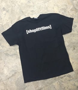 Image of Shoplift T-shirt (Only 100 Available)