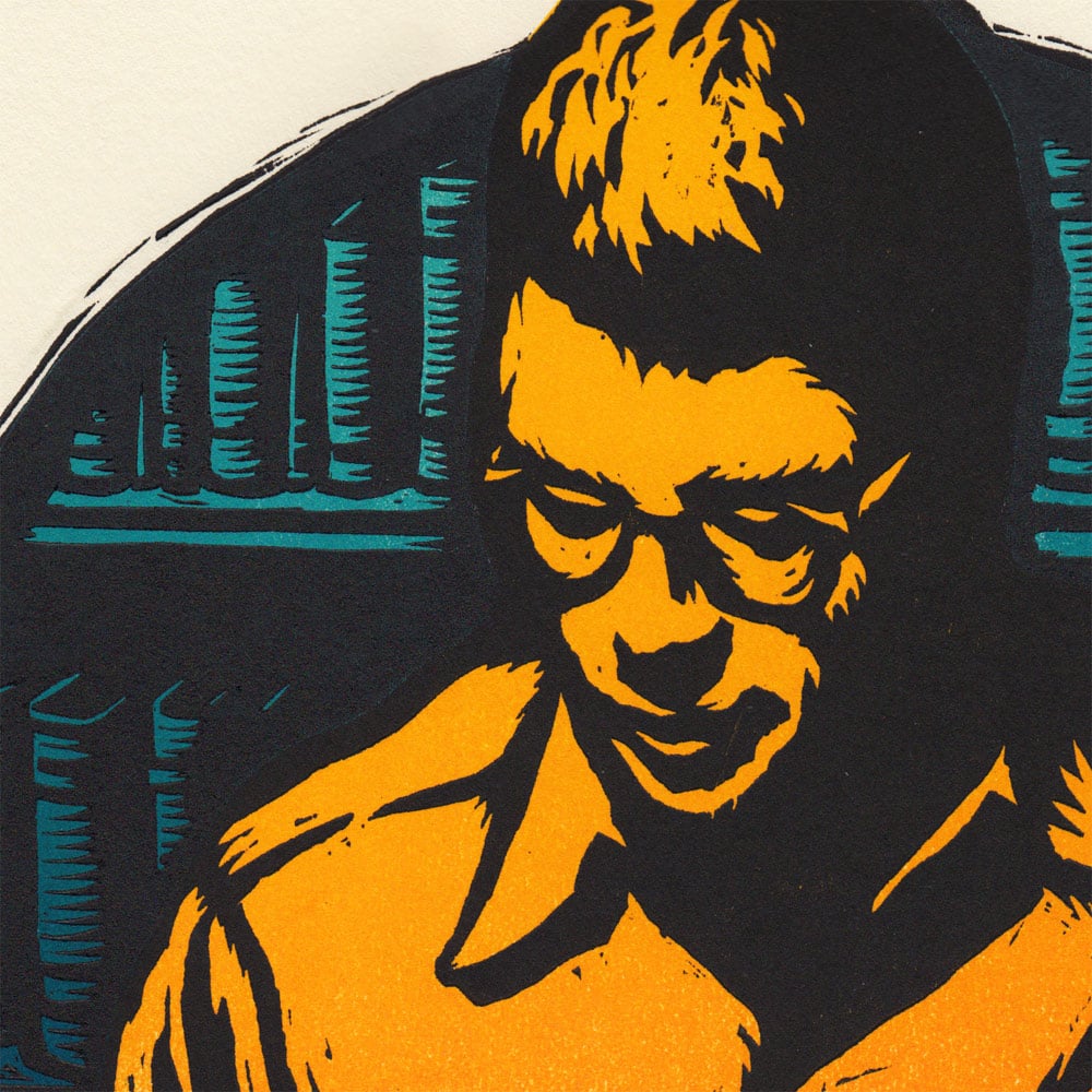 Ginsberg - Howl