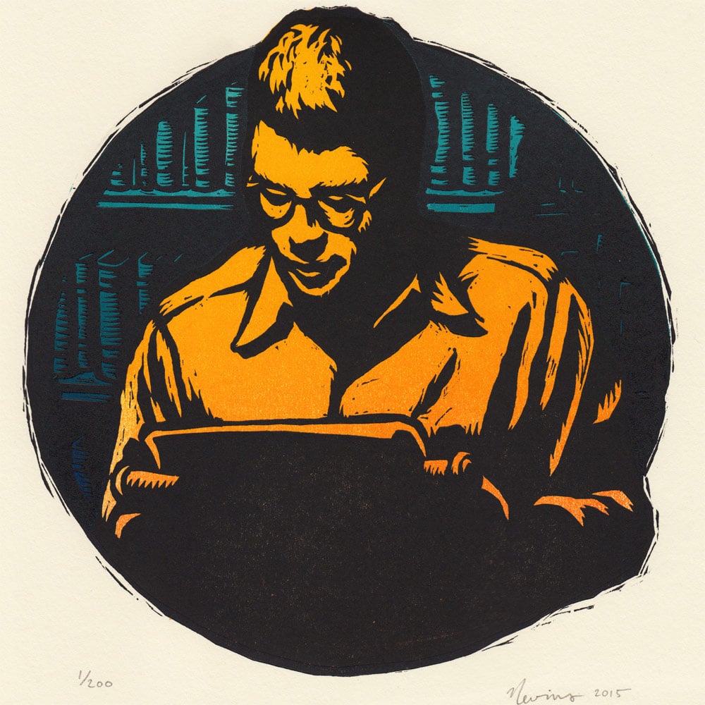 Ginsberg - Howl