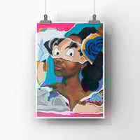 Image 1 of RIPS *Limited edition run of 20 prints* 