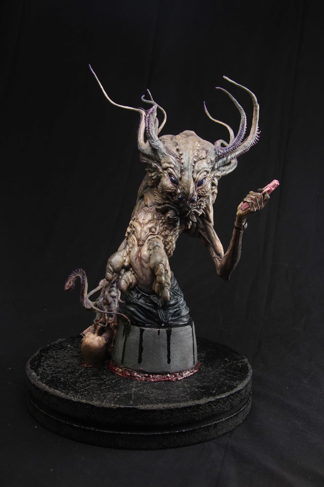 Image of Paul Komoda's Nova Express! Now Available!