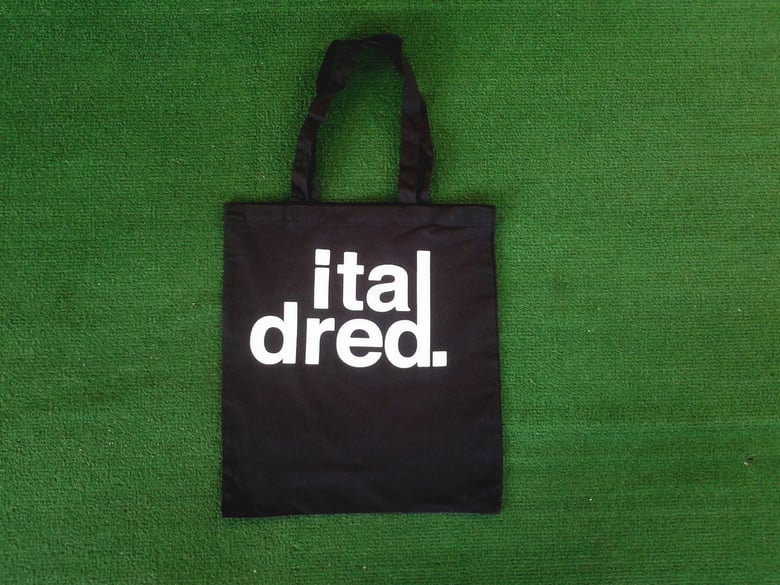 Image of Italdred Tote Bag