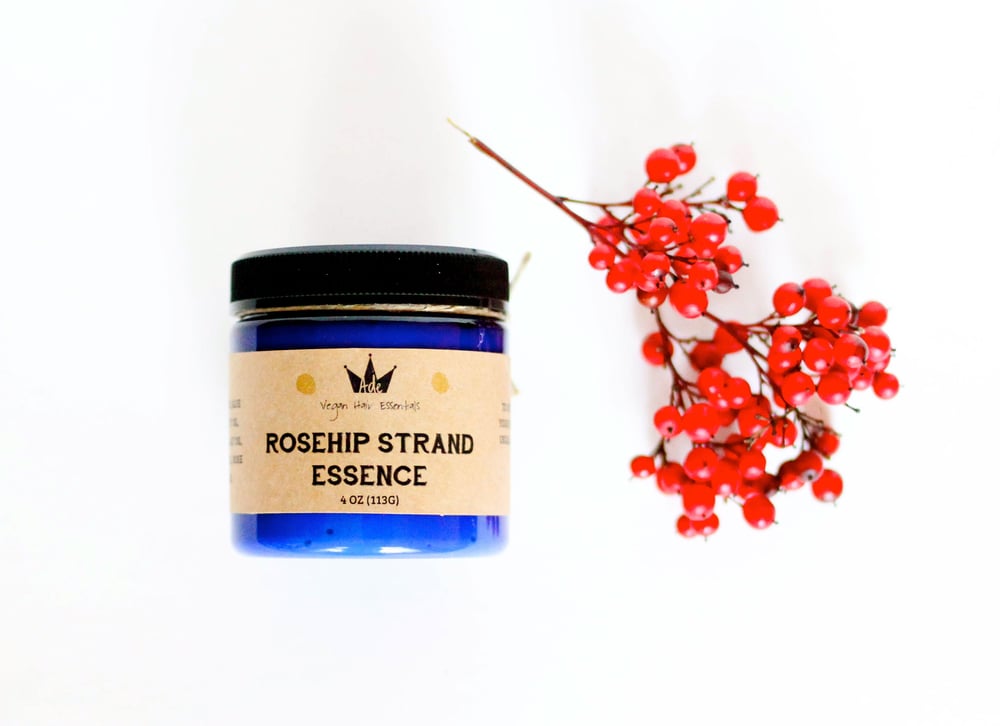 Image of Rosehip Strand Essence