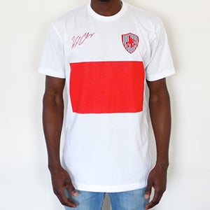 Image of Will Claye Soccer Kit Shortsleeve