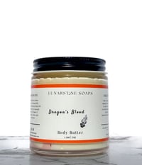 Image 2 of Dragon's Blood Body Butter 