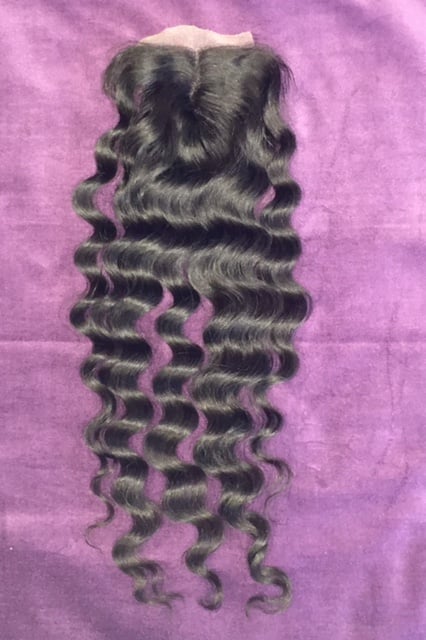 Image of Pineapple Wave Closure