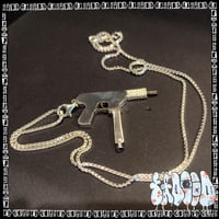 Tech 9 Fb Tool Pendant 