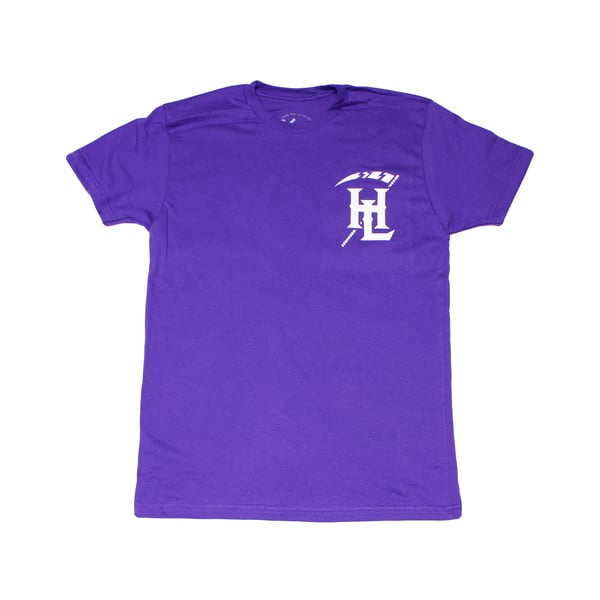 Image of HOTLIFE- "SEARCH & DESTROY" T