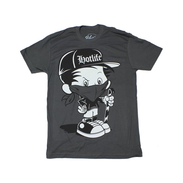 Image of HOTLIFE - "BOBBY"