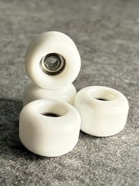 Image 1 of SPC 7.7mm x 5.5mm Urethane Wheels