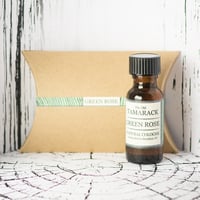 Image 2 of GREEN ROSE - Natural Botanical Cologne