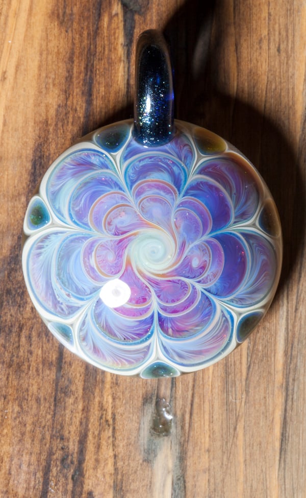 Image of "Universe Next Door" Dot Stack