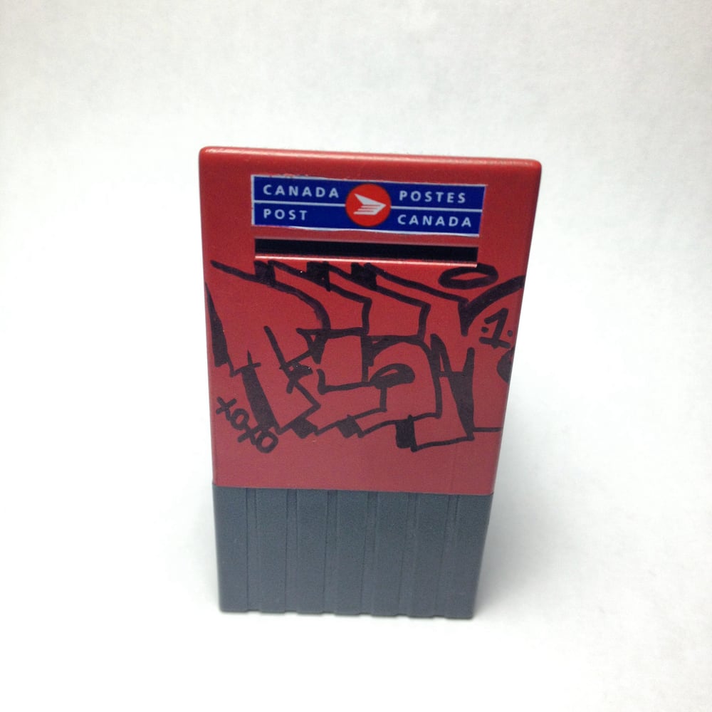 Image of Mini Custom Pesm CP Box