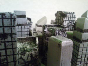 Image of Bulding Packs: 5 for $10, or 10 for $18