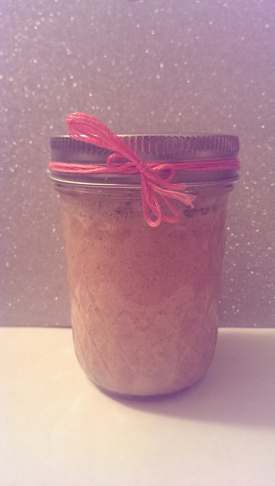 Image of Sugar Scrub