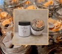 Choco Orange Body Butter 4oz 