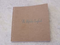 Image 2 of Alphabet Songbook