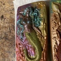Image 1 of Mermaid Face Bar
