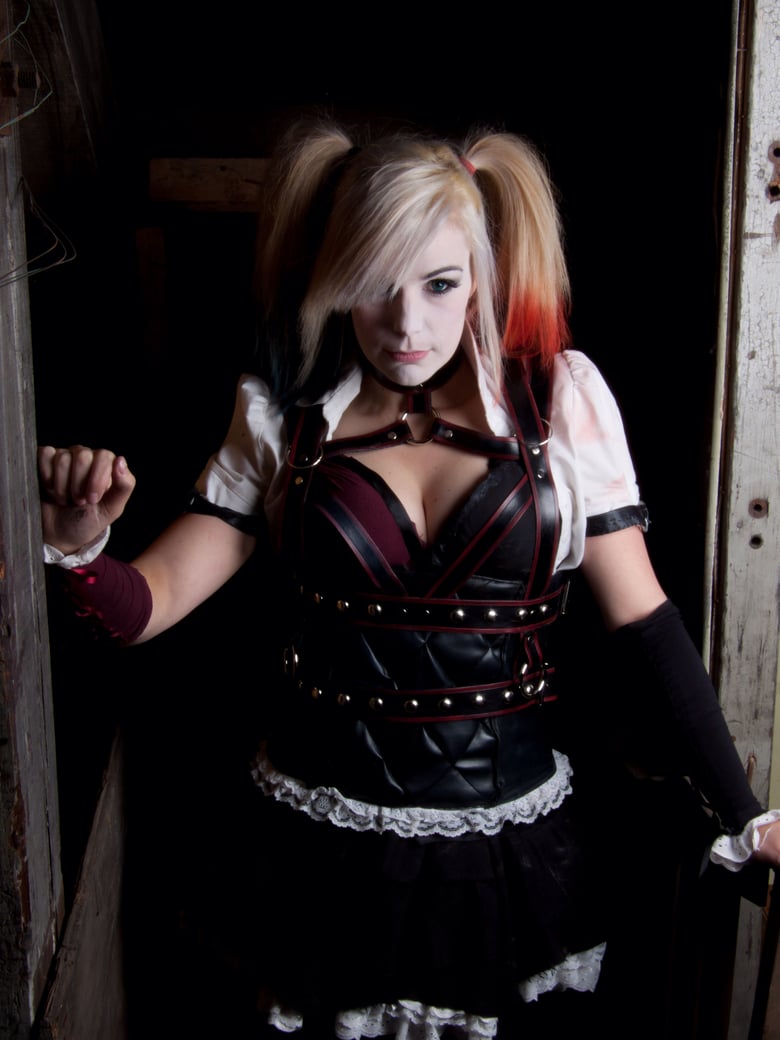 Image of Arkham Knight