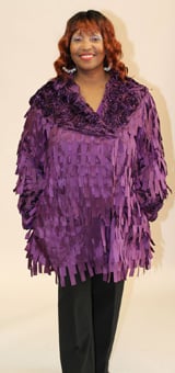 Image of Shaggy Rose