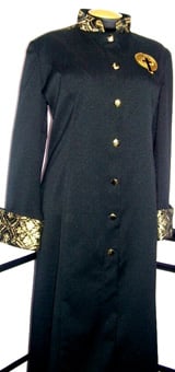Image of Clergy Robe