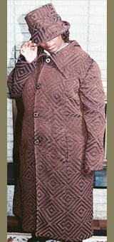 Image of Brown Concepts