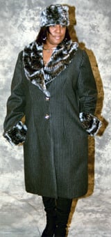 Image of Smooth Pimp