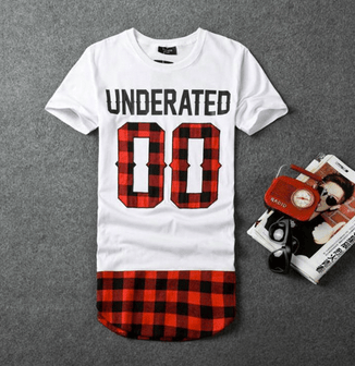 Image of Underated Top