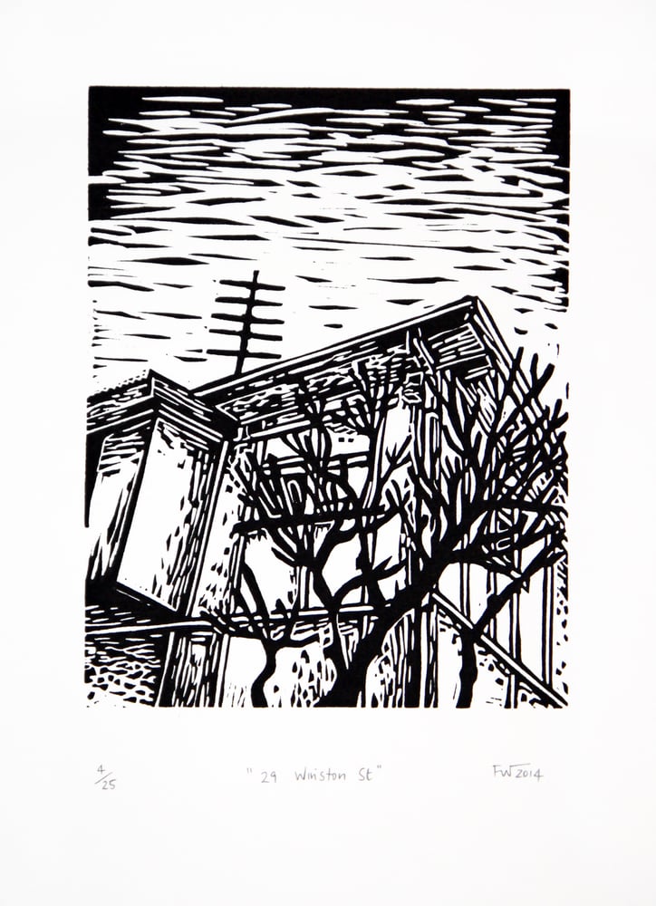 Image of "29 Winston St"  2014