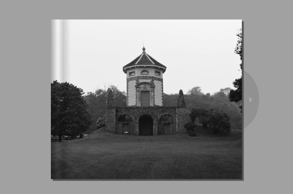 Image of Landscape The Very Site of History Book