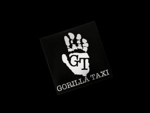 Image of Gorilla Taxi II EP Digipack
