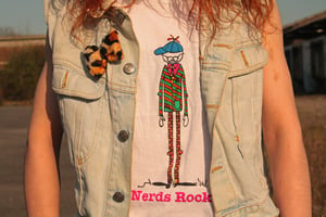 Image of Punk Jacket