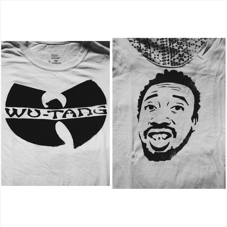 Image of Wu-Tang Clan & ODB