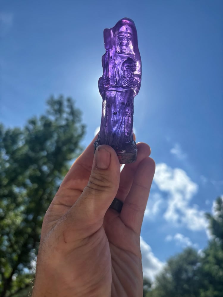4” La Morada
