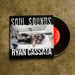 Image of "SOUL SOUNDS" Physical CD 