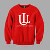 Loyalty University Crew-neck Sweater