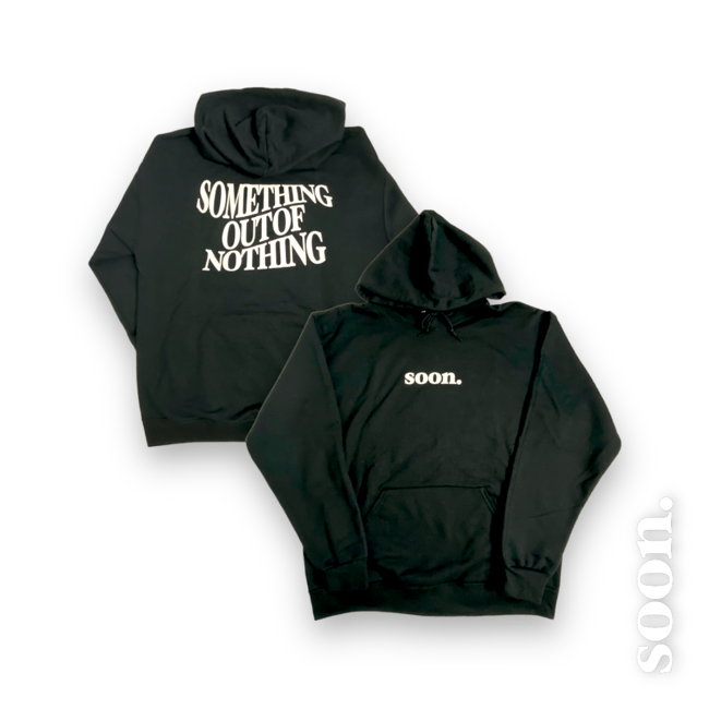 “WAVY LOGO” Hoodie