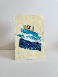 Image 1 of High Sea’s