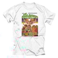 Image 1 of Toxic Avenger - Vintage Poster