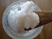 Organic Coconut Oil