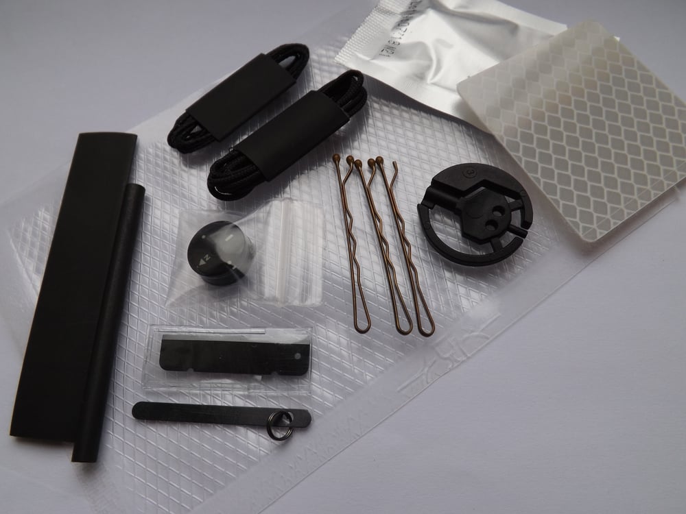 Image of ST6 - Seal Team Six Recovery Kit MKII