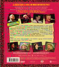 Image 2 of BIG BEAT STORY VOLUME 2 ~ DVD