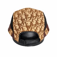Image 4 of DIOR 5 Panel Hat (2/2)