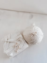 Image 3 of mini rope bow