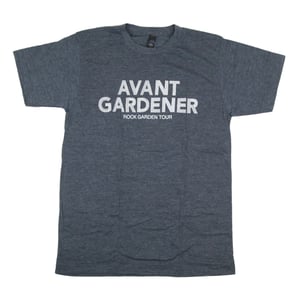 Image of Avant Gardener  