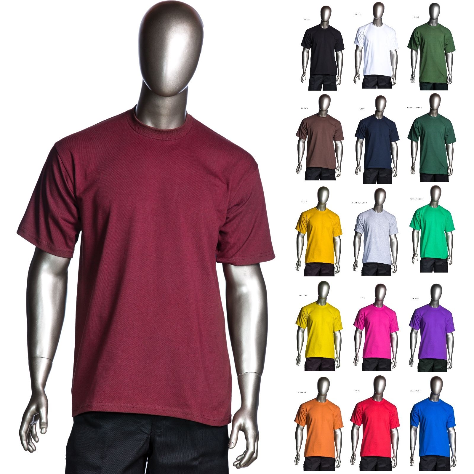tshirt wholesale