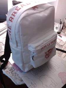 Image of Bread Winners Backpacker