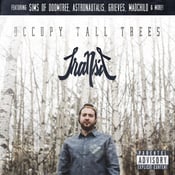 Image of Occupy Tall Trees (Autographed Physical Copy) 