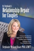 Image of Book Relationship Repair for Couples