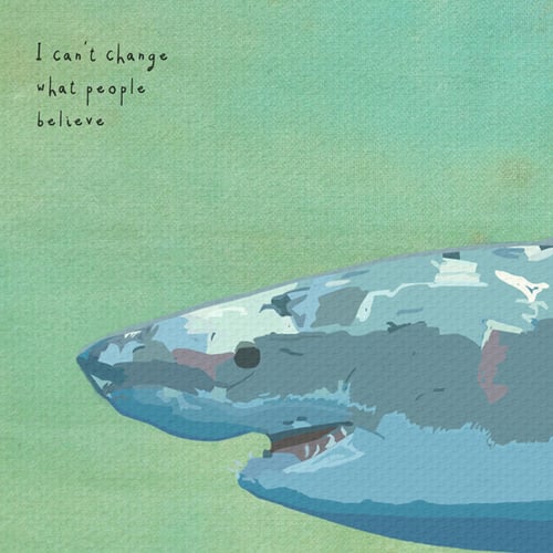 Image of Dolittle - Shark